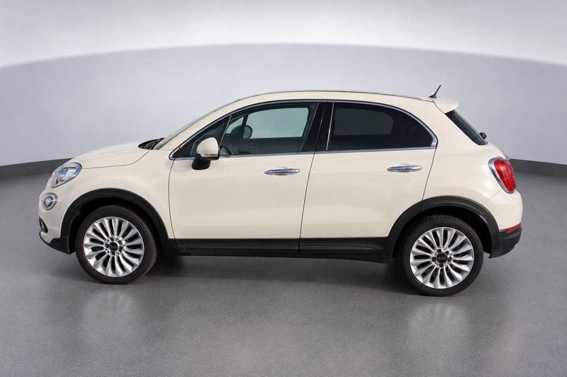 FIAT 500X 500X 1.6 mjt Lounge 4x2 120cv