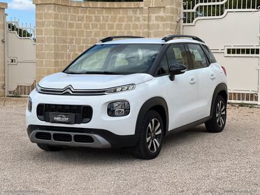 CITROEN C3 Aircross BlueHDi 100 Shine