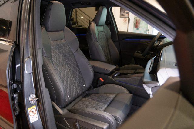 AUDI Q5 NUOVO.MOD.3.0 V6 TDI.299-323.CV.4X4 S line edition