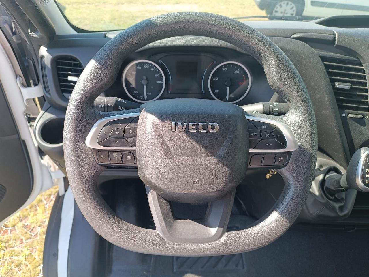 Iveco DAILY 35 C 18 - più IVA