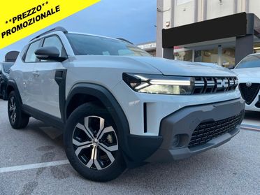 Dacia Duster Eco-G 120 CV Expression