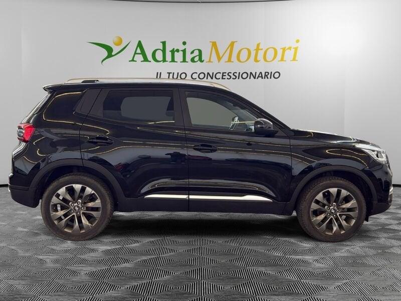 DR AUTOMOBILES DR 4.0 1.5 GPL