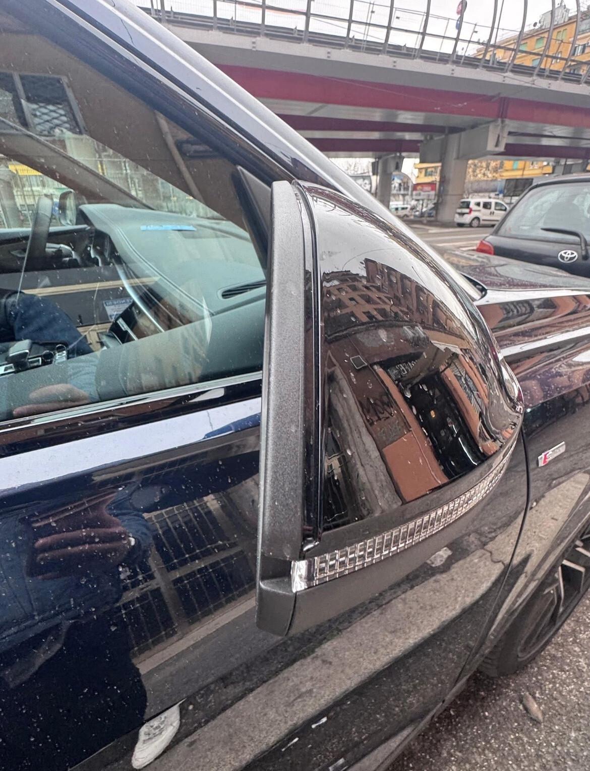 Audi Q8 SUV TDI quattro 210 kW tiptronic S line NOLEGGIO 12 MESI