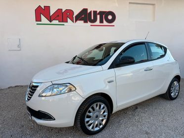 Lancia Ypsilon 1.2 69 CV 5 porte