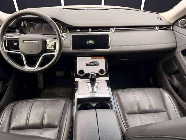 Land Rover Range Rover Evoque Range Rover Evoque II my 2022 2.0d i4 mhev SE awd 163cv auto