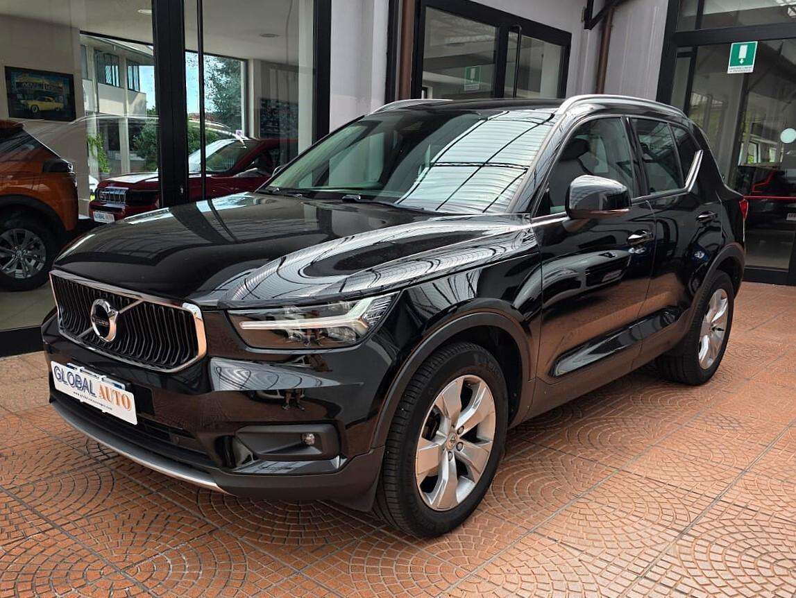Volvo XC40 D3 Momentum