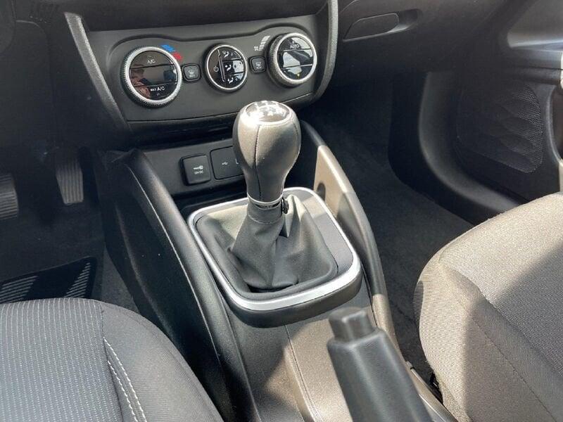 FIAT Tipo 5porte II 2021 5p 1.0 t3 100cv