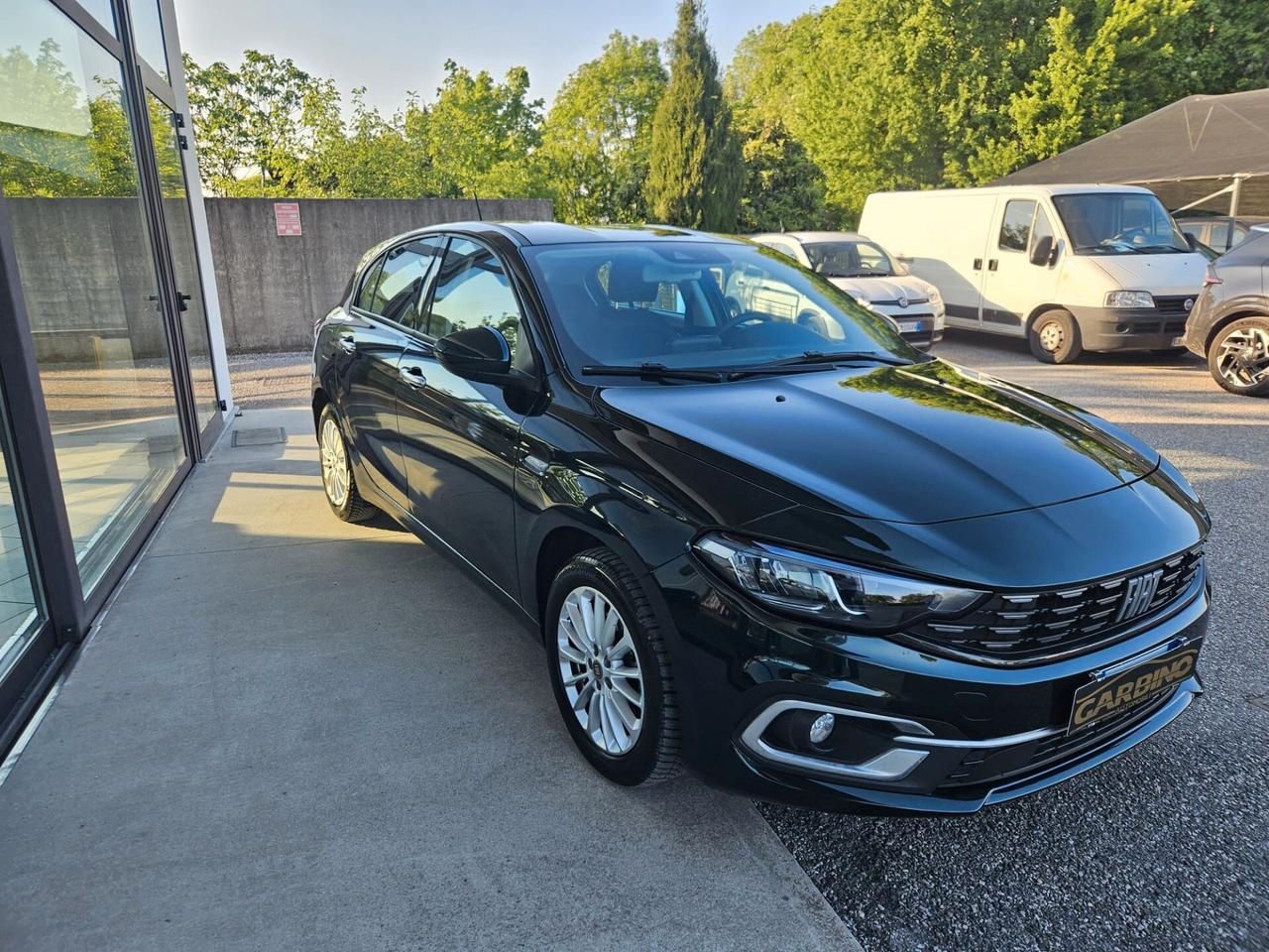 Fiat Tipo 1.6 Mjt S&S 5 porte Life