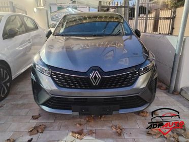 Renault Clio TCe 90 CV 5 porte Techno