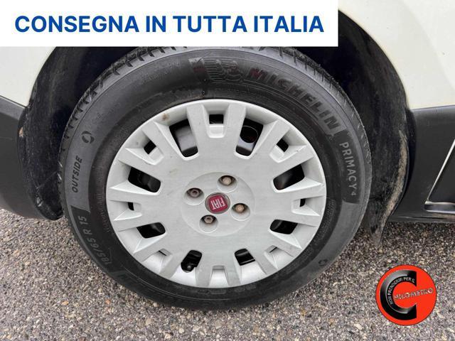 FIAT Fiorino 1.3 MJT 95CV ADVENTURE-OFFICINA MOBILE EX ENEL-