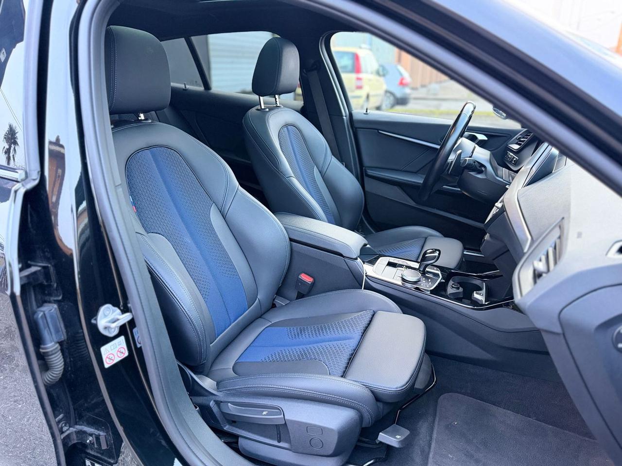 Bmw 135 M Sport 135 i #9054