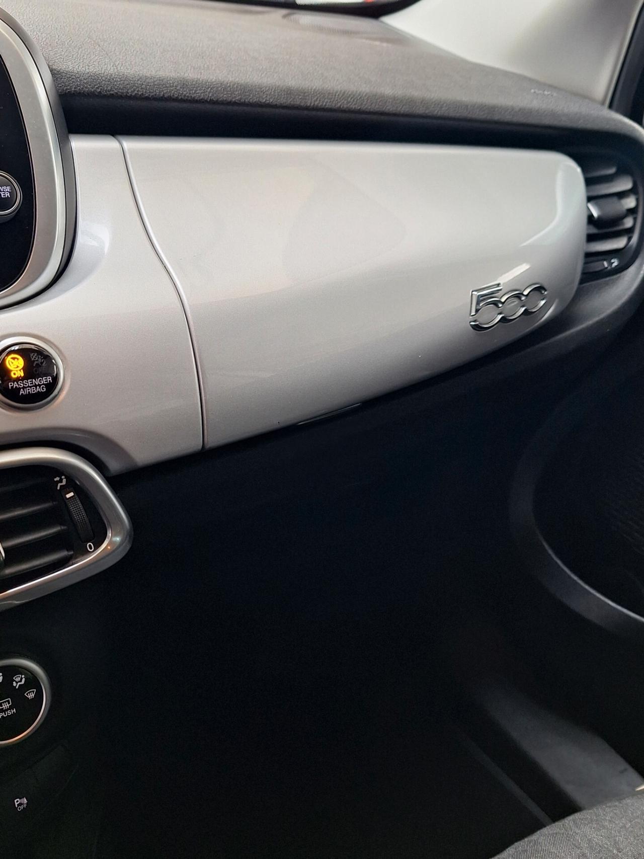 Fiat 500X 1.3 MultiJet 95 CV Cross
