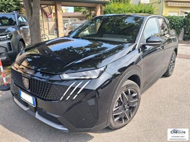 PEUGEOT - 3008 - Hybrid 136 e-DCS6 GT