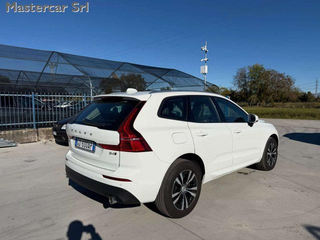 VOLVO XC60 2.0 b4 Business awd auto my20 - GD600AP