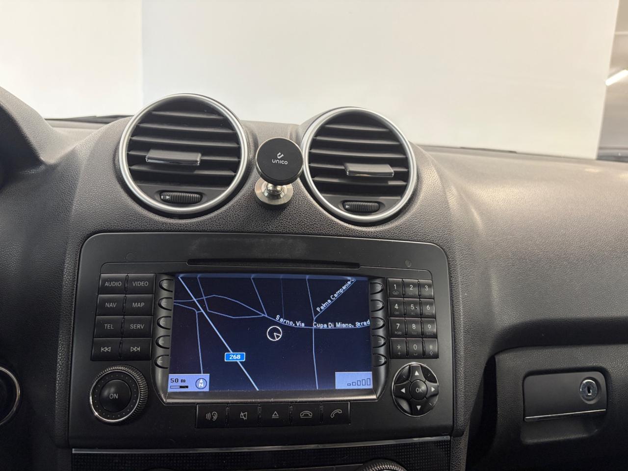 Mercedes-benz ML 280 CDI Sport Perfetta !