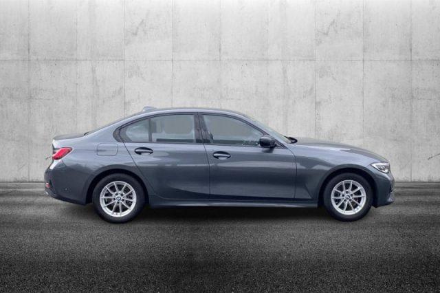 BMW 318 d 48V Sport