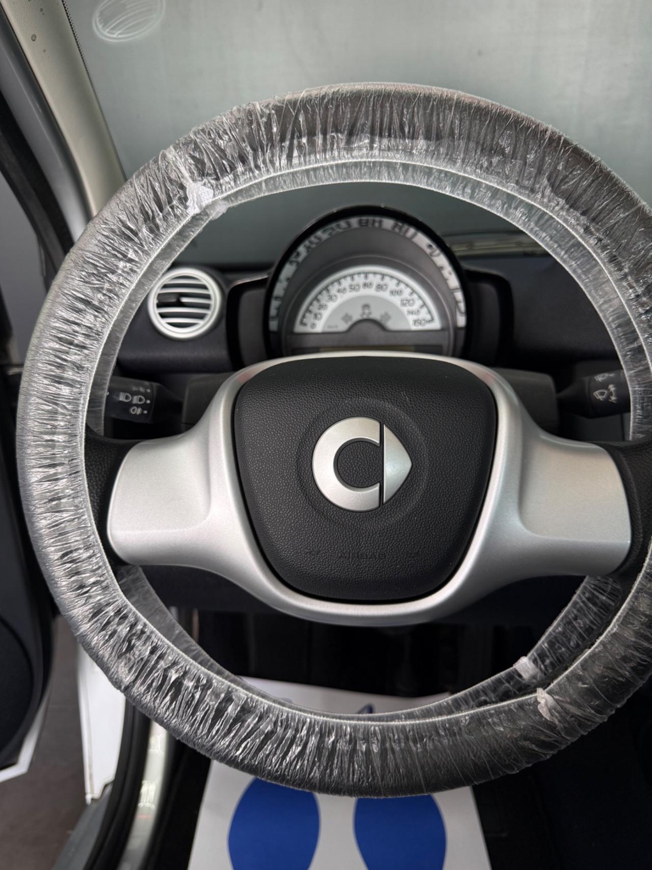 Smart ForTwo 1.0 MHD 71 CV Passion IDROGUIDA 2013