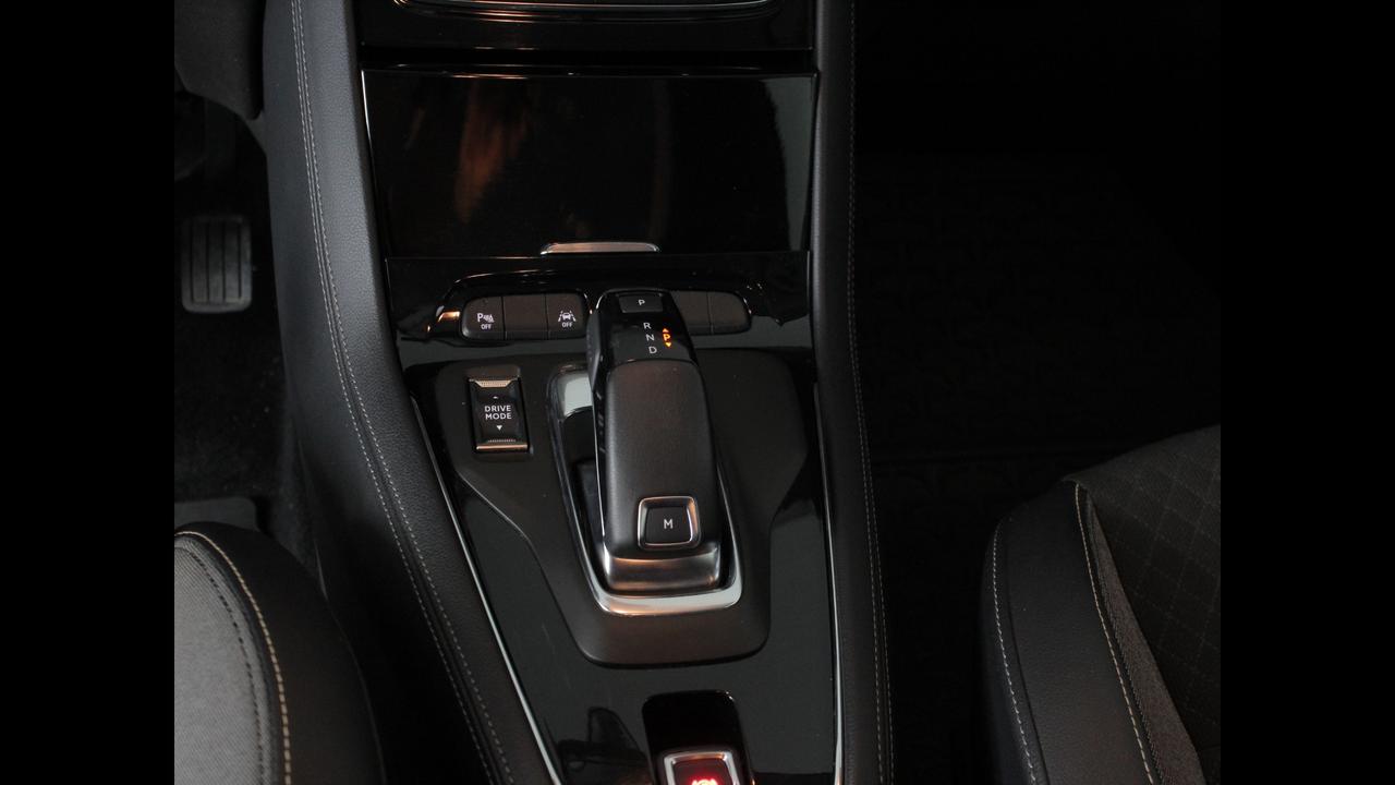 OPEL Grandland I - Grandland 1.5 ecotec Business Elegance s&s 130