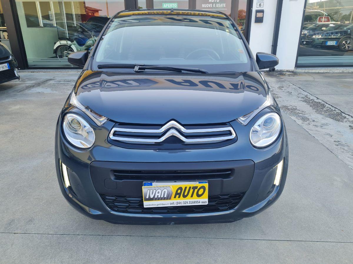 CITROEN C1 Airscape VTi 68 5p. Shine