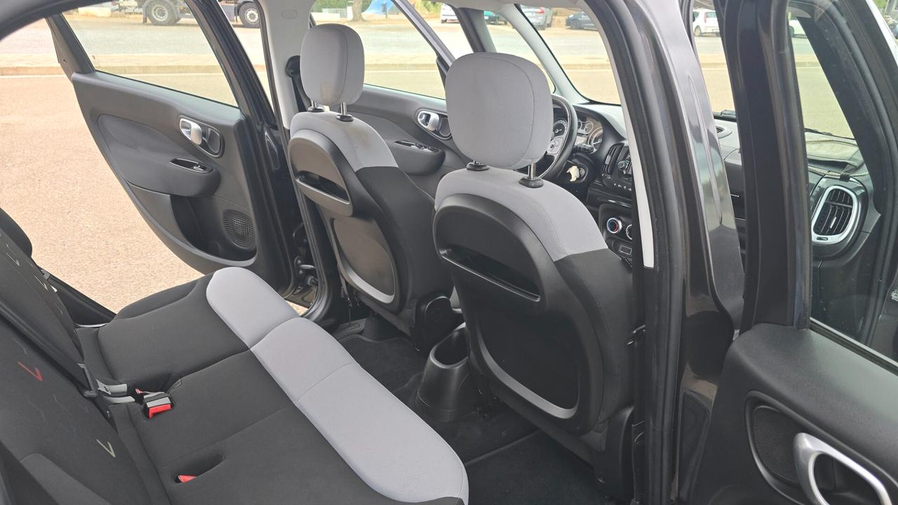 Fiat 500L 1.3 Multijet 95 CV Pop
