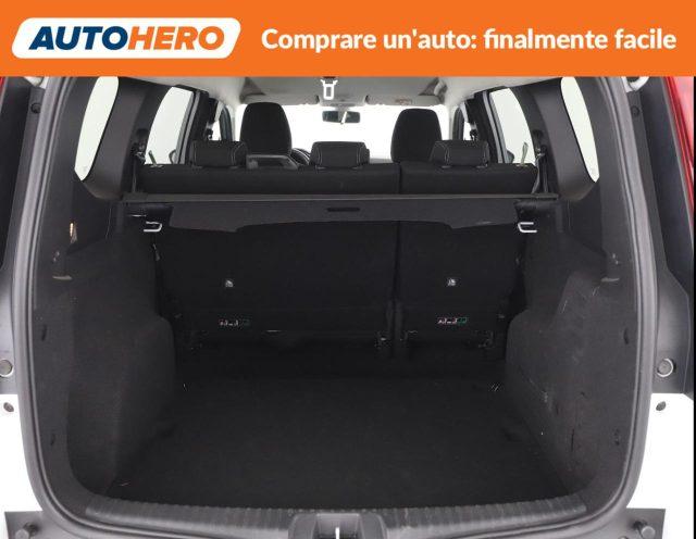 DACIA Jogger 1.6 Hybrid 140 5 posti Extreme