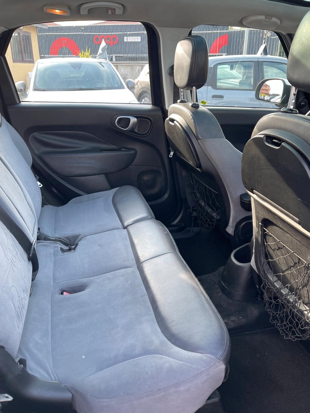 Fiat 500L Multijet Lounge FULL OPTIONAL
