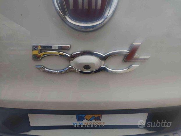 FIAT 500L 1.3 Multijet 95 CV Cross.UNI PROPRI