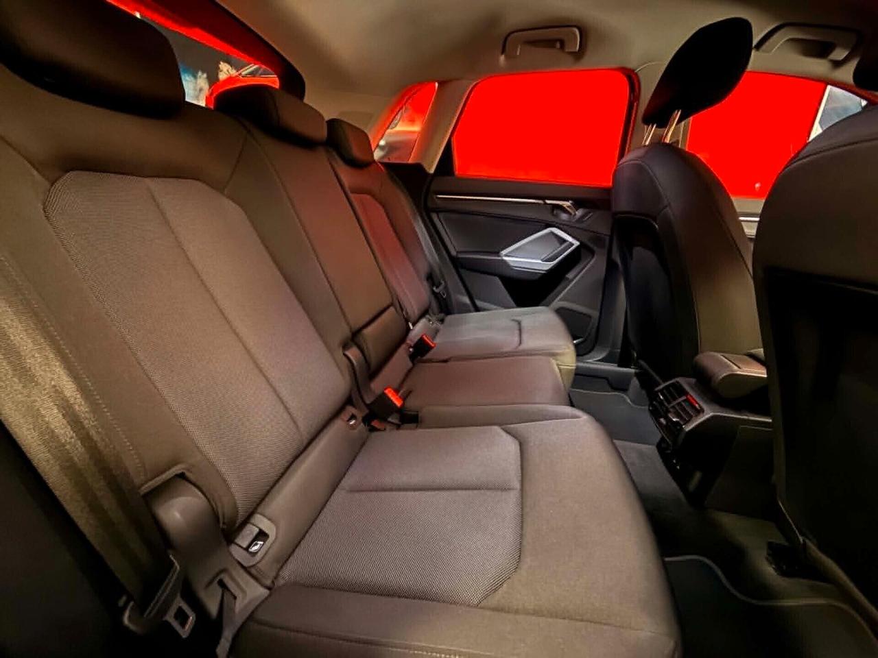 Audi Q3 35 TDI S tronic Advanced 2023
