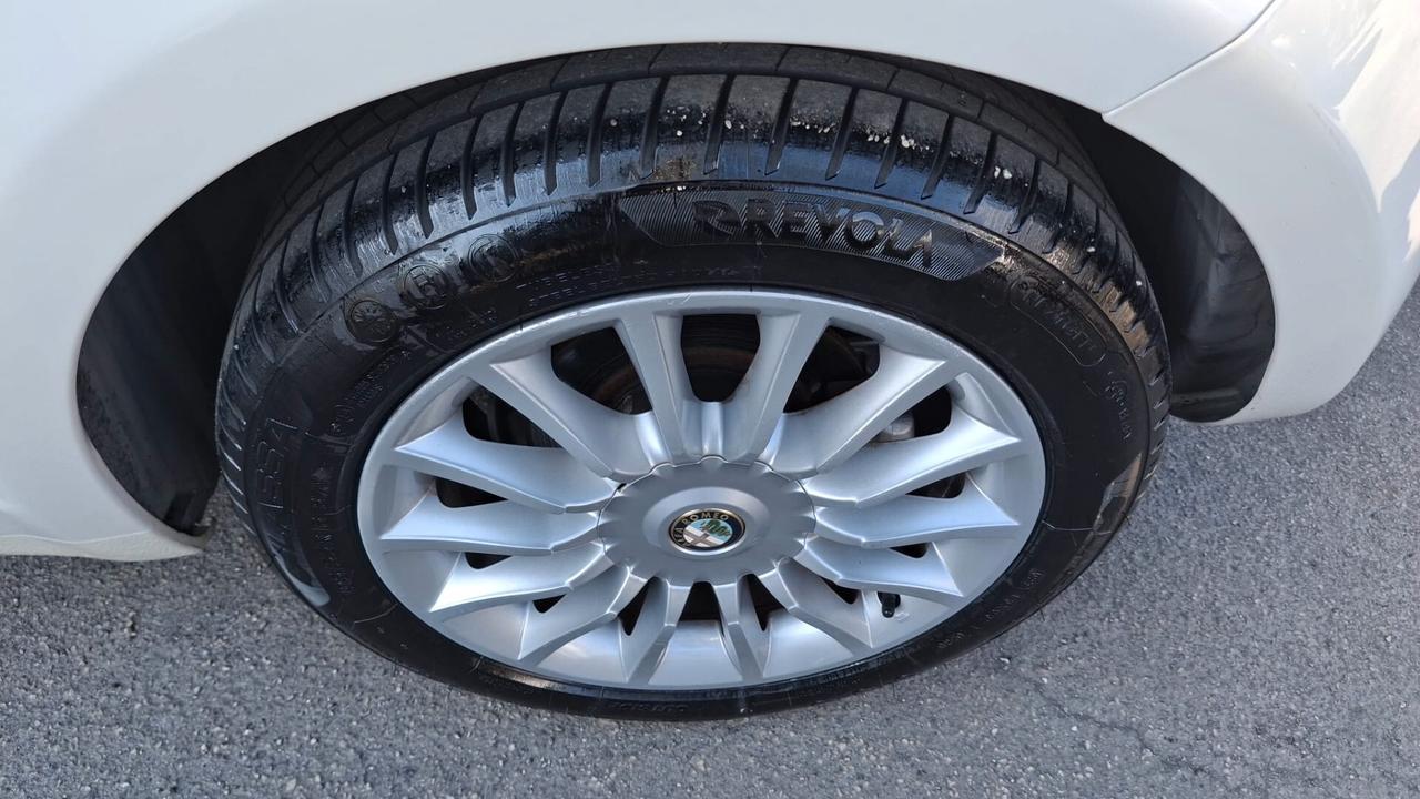 Alfa Romeo MiTo 1.3 JTDm 85 CV S&S Progression