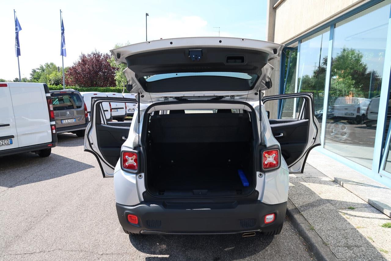 Renegade 1.0 T3 120 cv Limited