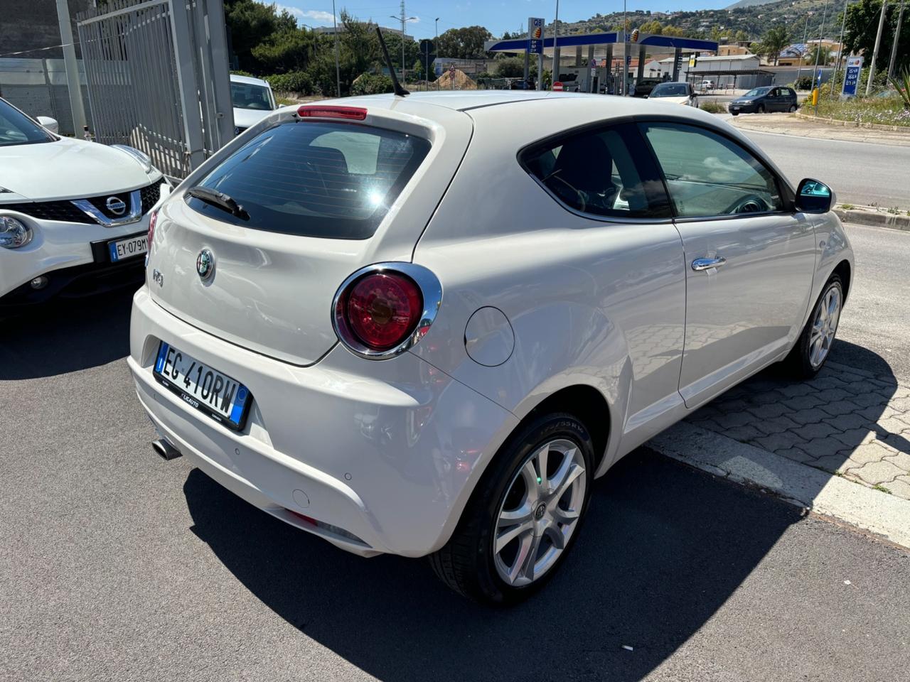 Alfa Romeo MiTo 1.4 78 CV 8V S&S Distinctive Sport Pack
