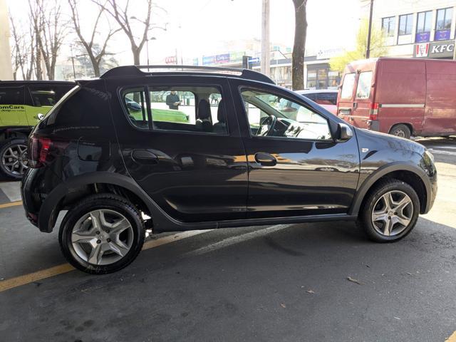 DACIA Sandero Stepway 0.9 TCe 12V 90 CV Start&Stop