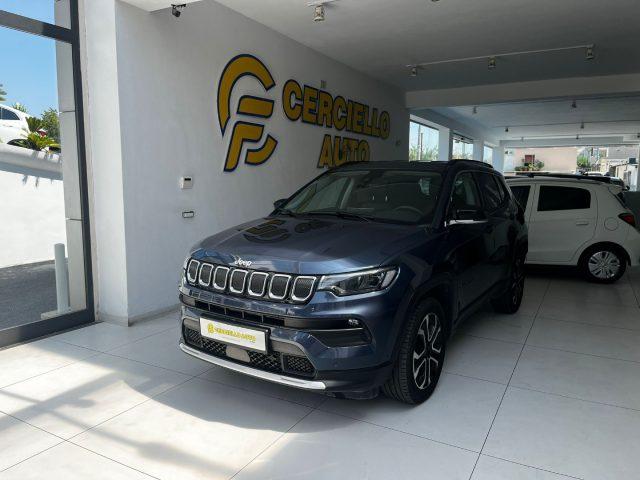 JEEP Compass 1.6 Multijet II 2WD Limited tua da ?259,00 mensili