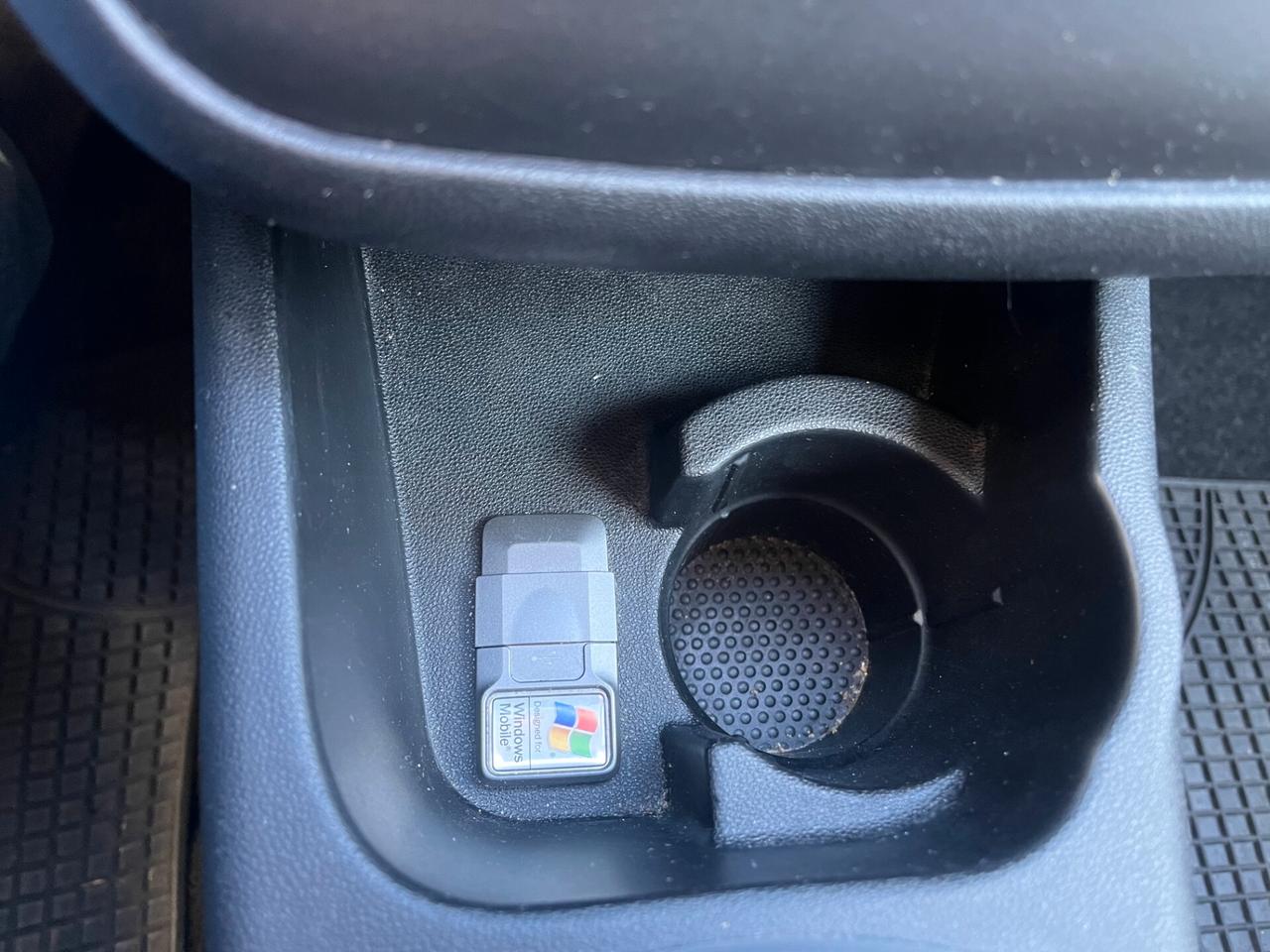 Fiat Punto Evo 1.4 5 porte Dynamic