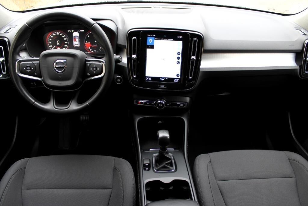 VOLVO XC40 D3 150 CV *Camera 360 *FULL LED