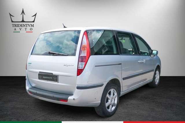 Fiat Ulysse 2.2 jtd Active 6m Fap
