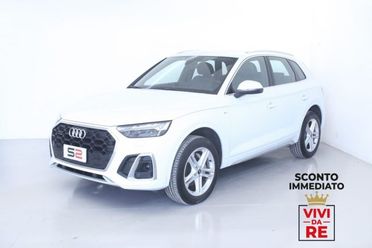 AUDI Q5 40TDI 204CV quattro S tr. S line*SCONTO IMMEDIATO*