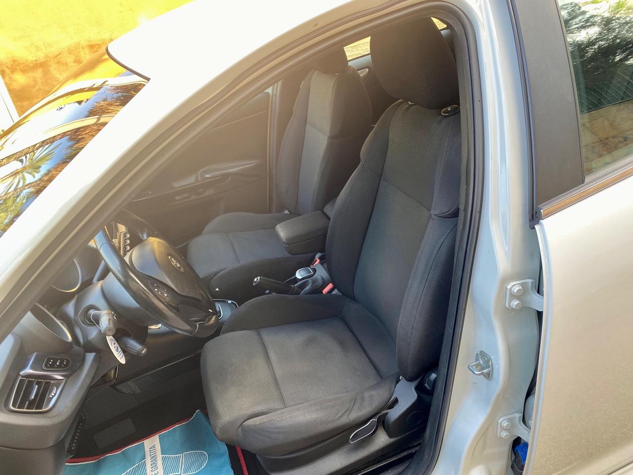 Alfa Romeo Giulietta 2.0 JTDm-2 140CV Exclusive