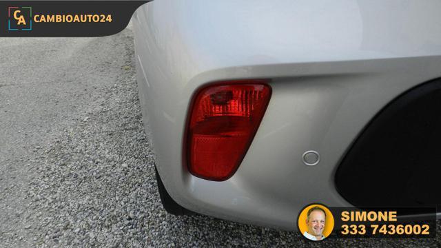 KIA Picanto 1.0 12V EcoGPL 5 porte ActiveAdatta a Neopatentati