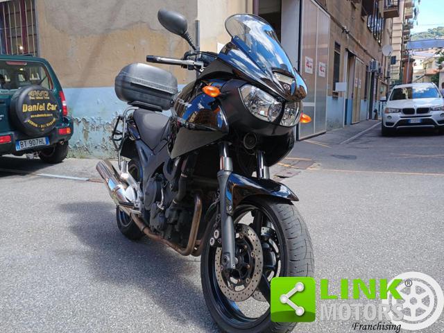 YAMAHA TDM 900 A OCCASIONISSIMA