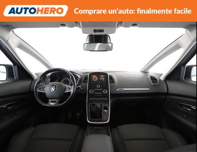 RENAULT Grand Scenic dCi 8V 110 CV Energy Zen