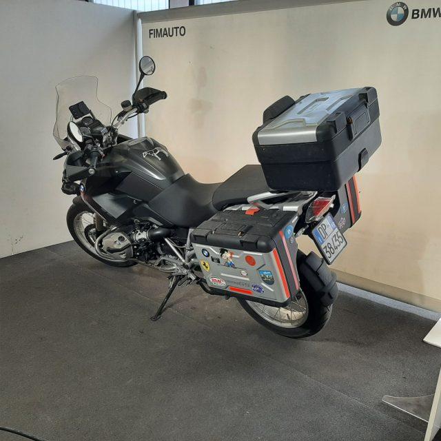 BMW R 1200 GS R 1200 GS