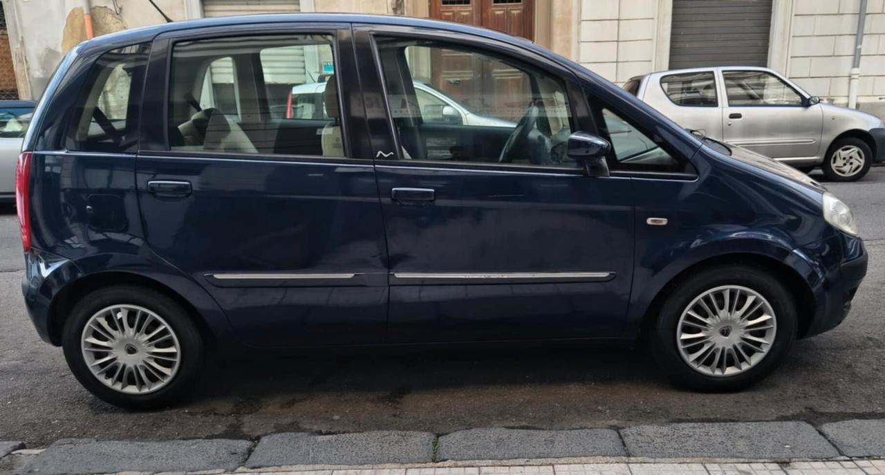 Lancia MUSA 1.3 Multijet 16V Platino