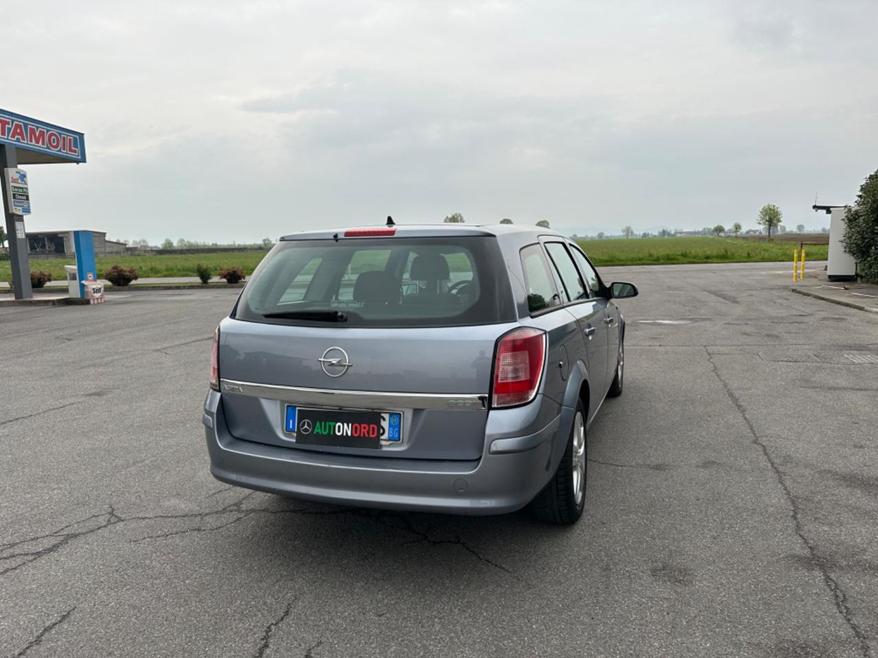Opel Astra 1.7 CDTI 110CV Station Wagon Cosmo