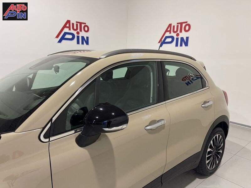FIAT 500X 1.3 MultiJet 95 CV Cross *Navi*Keyless*Rcamera