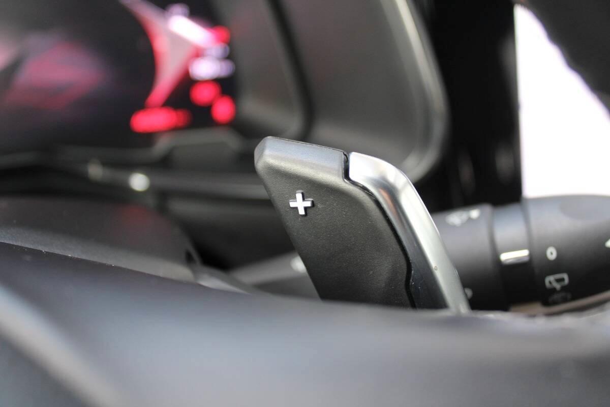 DS DS 7 1.6 e-tense phev 225cv AUTO con CarPlay