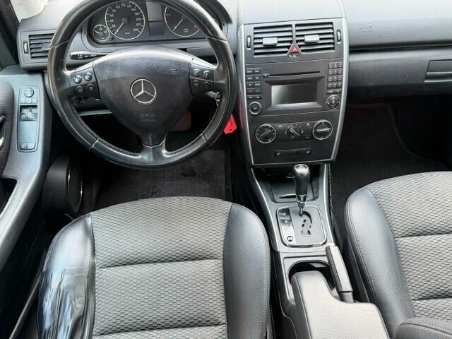 Mercedes-benz A 180 CDI Avantgarde,AUTOMATICA!!