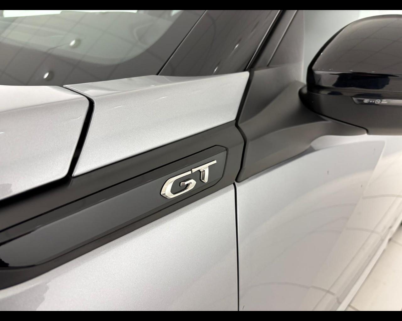 PEUGEOT 2008 1.5 bluehdi GT s&s 130cv eat8