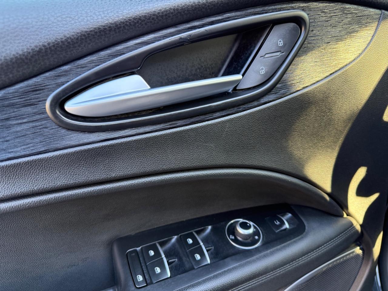 Alfa Romeo Stelvio 2.2 Turbodiesel 160 CV AT8 RWD Business