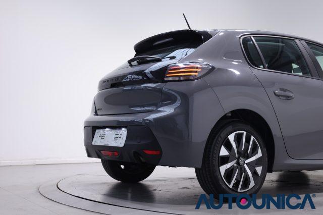 PEUGEOT 208 PURETECH 75 STOP&START 5 PORTE ACTIVE NEOPATENTATI